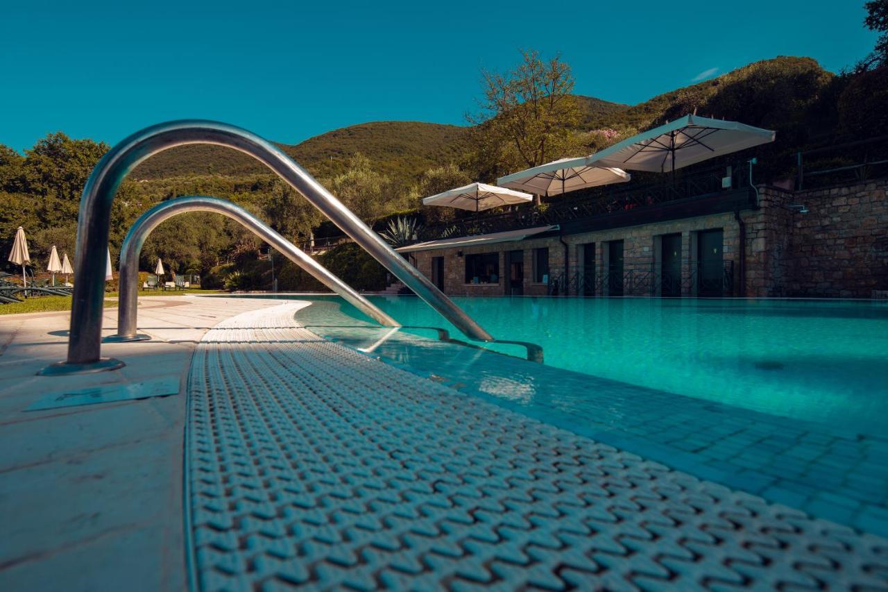 Domina Borgo Degli Ulivi - Garda Lake Gardone Riviera Zewnętrze zdjęcie