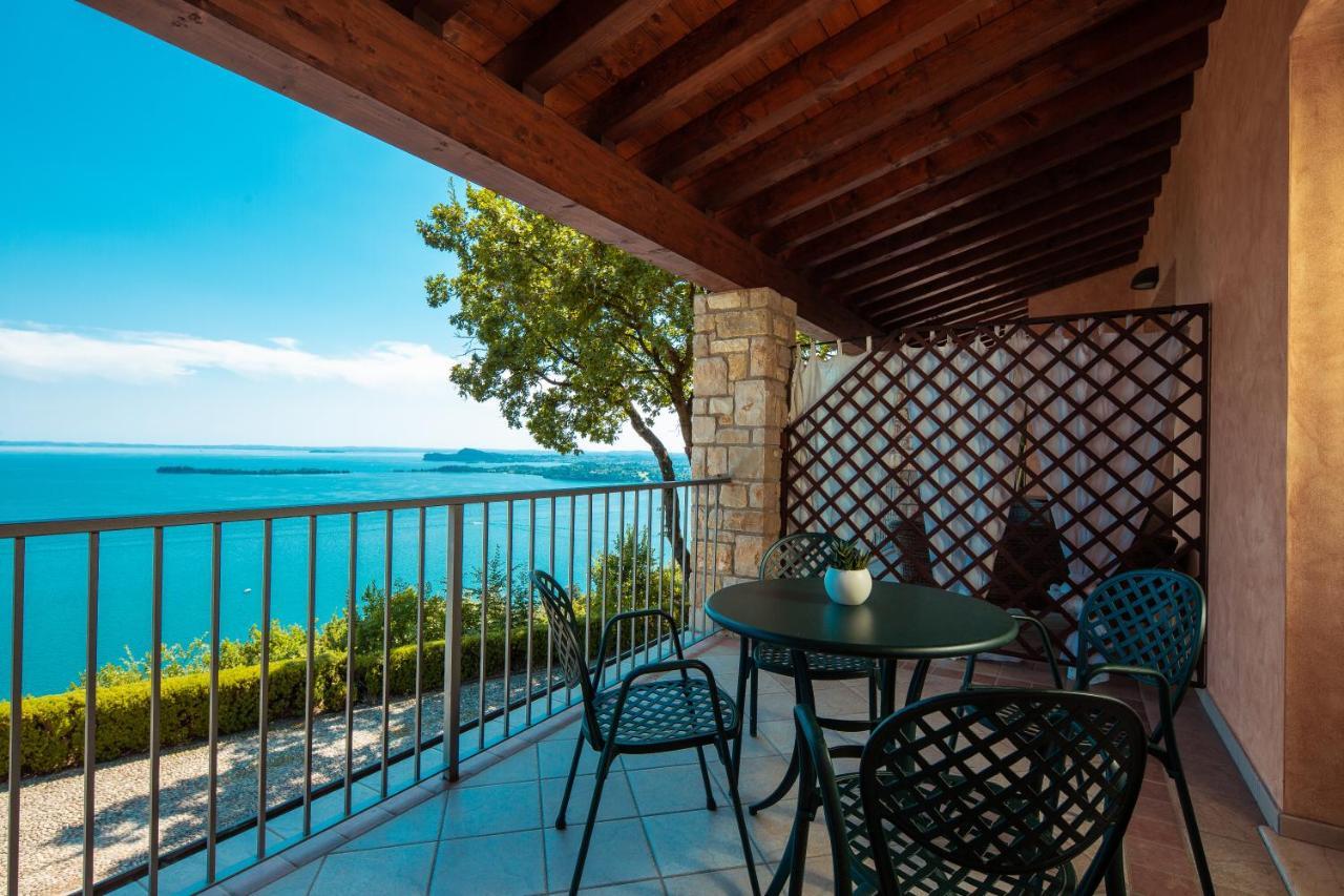Domina Borgo Degli Ulivi - Garda Lake Gardone Riviera Zewnętrze zdjęcie