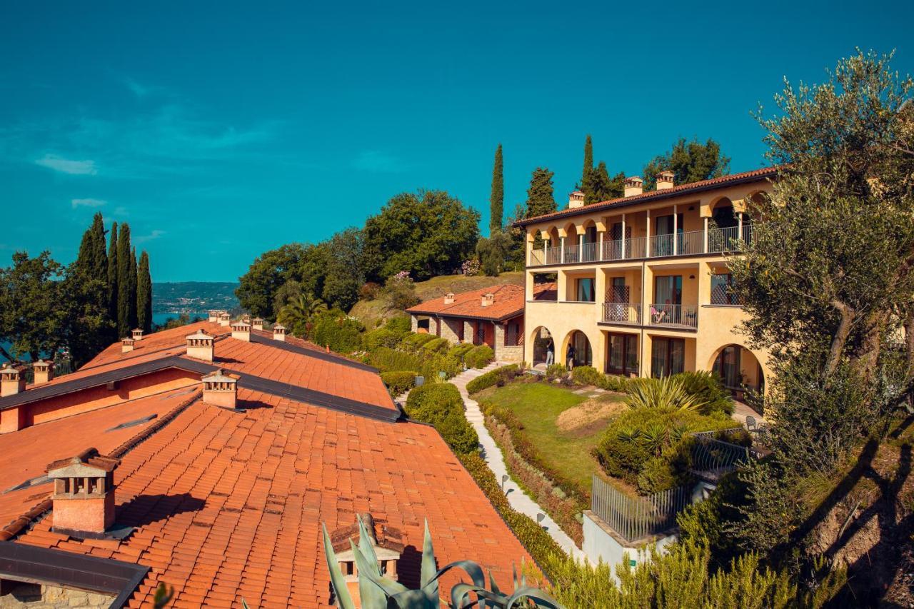Domina Borgo Degli Ulivi - Garda Lake Gardone Riviera Zewnętrze zdjęcie