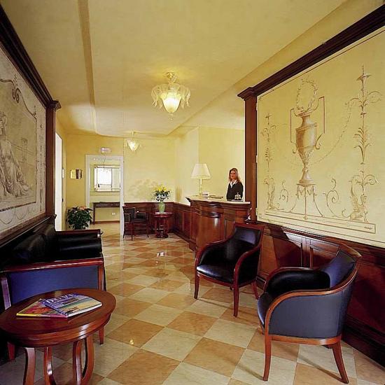 Domina Borgo Degli Ulivi - Garda Lake Gardone Riviera Zewnętrze zdjęcie