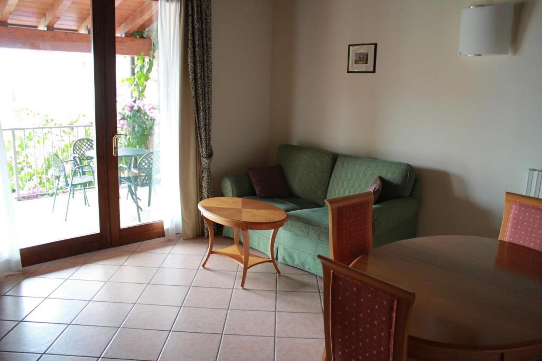 Domina Borgo Degli Ulivi - Garda Lake Gardone Riviera Zewnętrze zdjęcie