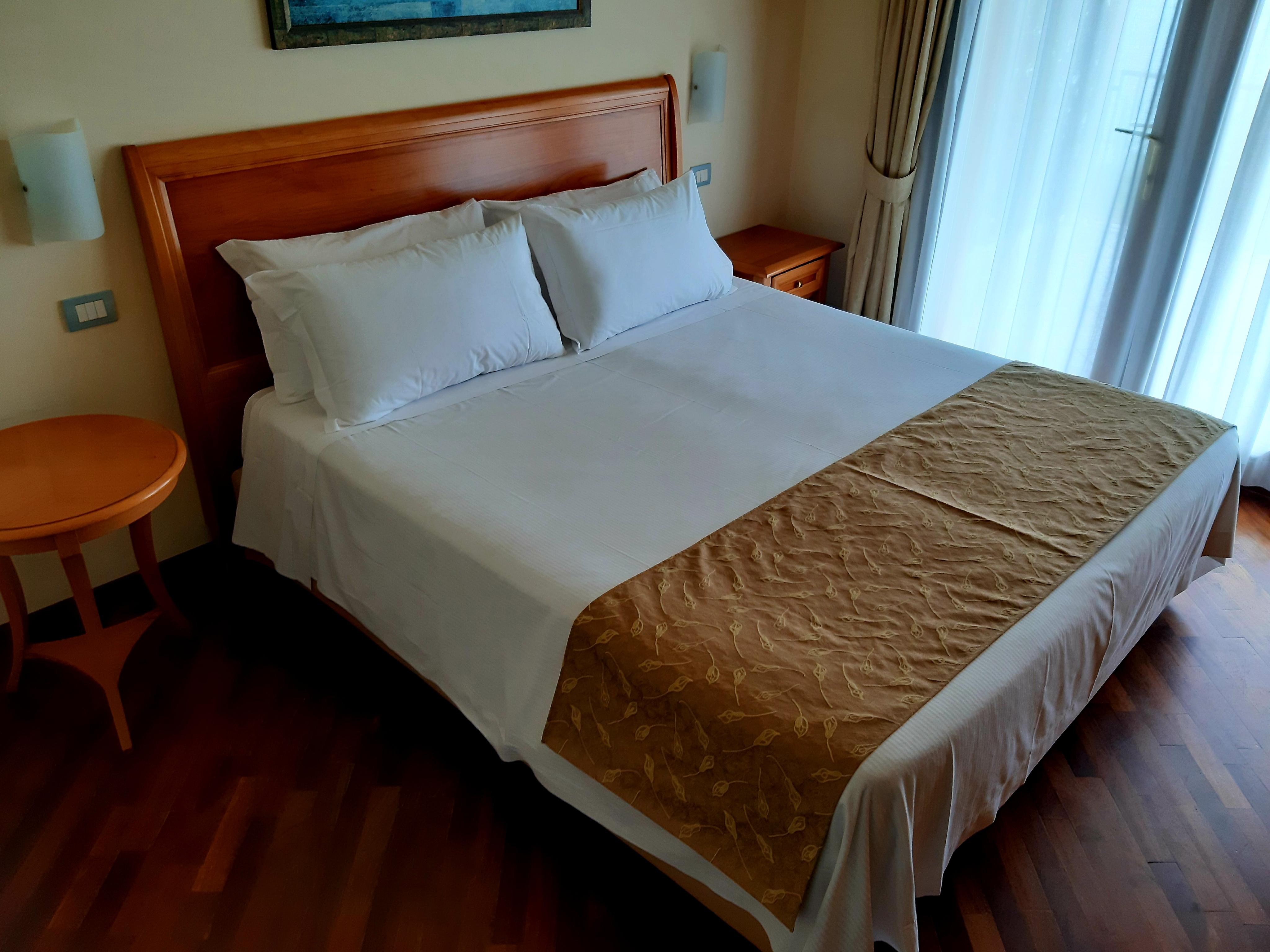 Domina Borgo Degli Ulivi - Garda Lake Gardone Riviera Zewnętrze zdjęcie